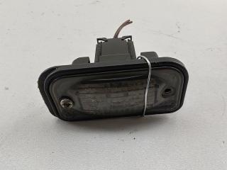 подсветка номера Mercedes-Benz C W203 2003, 2.2 л., дизель, АКПП, серый, седан, 2038200066