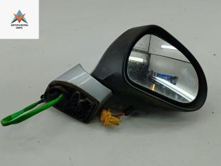 зеркало правое Peugeot 308 T7 2008, 1.6 л., бензин, МКПП, серый, универсал, E20208094