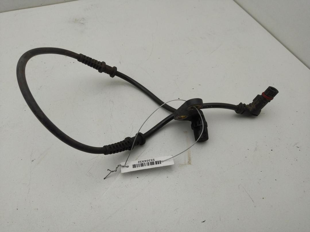 датчик ABS Mercedes-Benz C W202 2000, 1.8 л., бензин, АКПП, синий, универсал, 1705400917