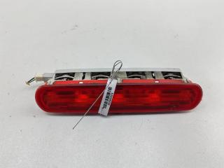 стоп-сигнал Fiat Doblo 2 поколение 2012, 1.3 л., дизель, МКПП, белый, фургон