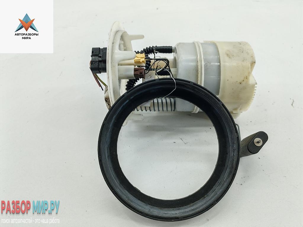 насос топливный Peugeot 308 T7 2008, 1.6 л., бензин, МКПП, серый, универсал - фото №1