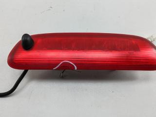 стоп-сигнал Hyundai Santa Fe 2 поколение (CM) 2006, 2.2 л., дизель, МКПП, серый, внедорожник 5 дв.