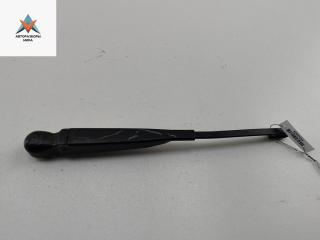 Щеткодержатель (поводок стеклоочистителя) задний Fiat Doblo 2 поколение 2012, 1.3 л., дизель, МКПП, белый, фургон