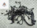проводка двигателя BMW 5 серия F07/F10/F11 2011, 3.0 л., дизель, АКПП, серый, универсал - фото №2