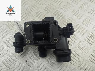 корпус термостата BMW 3 серия E46 [рестайлинг] 2003, 1.8 л., бензин, МКПП, серый, седан, 7510959