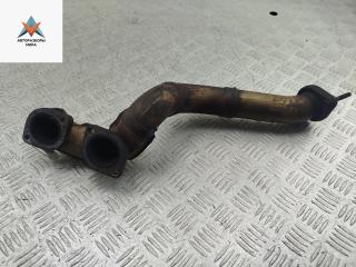 коллектор выпускной BMW 7 серия E38 1997, 3.5 л., бензин, седан, 11627832972