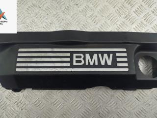 декоративная крышка двигателя BMW 3 серия E46 [рестайлинг] 2003, 1.8 л., бензин, МКПП, серый, седан, 7504889