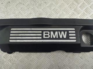 декоративная крышка двигателя BMW 3 серия E46 [рестайлинг] 2003, 1.8 л., бензин, МКПП, серый, седан, 7504889
