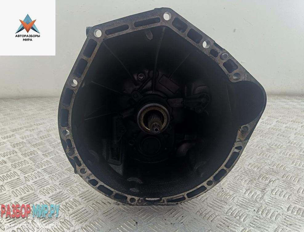 МКПП Mercedes-Benz C-Класс W203/S203/CL203 2000, 2.2 л., дизель, МКПП, серый, седан, 716647, 2112605700 - фото №1