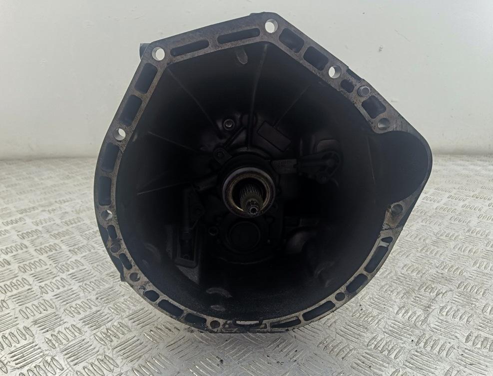 МКПП Mercedes-Benz C W203 2000, 2.2 л., дизель, МКПП, серый, седан, 716647, 2112605700
