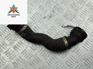 патрубок радиатора BMW 5 серия F07/F10/F11 2011, 3.0 л., дизель, 8509274