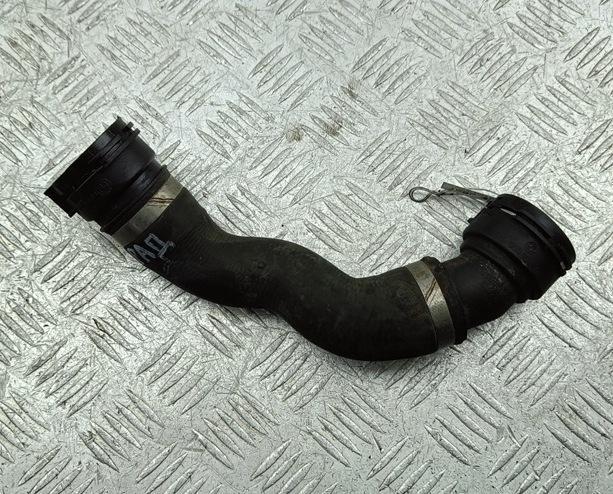патрубок радиатора BMW 5 серия F07/F10/F11 2011, 3.0 л., дизель, 8509274 - фото №1