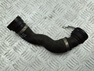 патрубок радиатора BMW 5 серия F07/F10/F11 2011, 3.0 л., дизель, 8509274