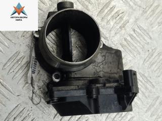 заслонка дроссельная BMW 5 серия F07/F10/F11 2011, 3.0 л., дизель, АКПП, серый, универсал, 7806231
