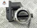 заслонка дроссельная BMW 5 серия F07/F10/F11 2011, 3.0 л., дизель, АКПП, серый, универсал, 7806231 - фото №2