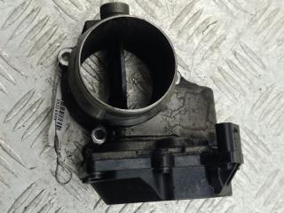 заслонка дроссельная BMW 5 серия F07/F10/F11 2011, 3.0 л., дизель, АКПП, серый, универсал, 7806231