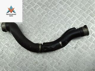 патрубок интеркулера BMW 5 серия F07/F10/F11 2011, 3.0 л., дизель, АКПП, серый, универсал, 4735270, 7809834
