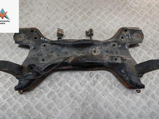 подрамник передний Skoda Fabia mk3 (NJ) 2015, 1.2 л., бензин, МКПП, белый, универсал