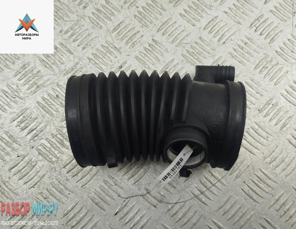 гофра инжектора BMW 7 серия E38 1997, 3.5 л., бензин, АКПП, седан, 1432411 - фото №1