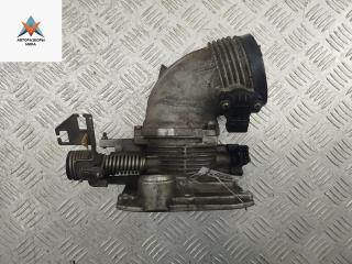 заслонка дроссельная BMW 7 серия E38 1997, 3.5 л., бензин, АКПП, зелёный, седан, 1702122