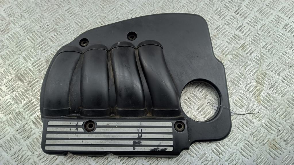 декоративная крышка двигателя BMW 3 серия E90/E91/E92/E93 2005, 2.0 л., бензин, МКПП, чёрный, универсал, 7523714 - фото №1