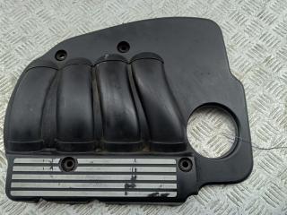 декоративная крышка двигателя BMW 3 серия E90/E91/E92/E93 2005, 2.0 л., бензин, МКПП, чёрный, универсал, 7523714