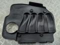 декоративная крышка двигателя BMW 3 серия E90/E91/E92/E93 2005, 2.0 л., бензин, МКПП, чёрный, универсал, 7523714 - фото №2