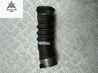 патрубок интеркулера BMW 5 серия F07/F10/F11 2011, 3.0 л., дизель, АКПП, серый, универсал, 7800144