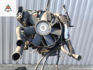 двигатель BMW 3 серия E46 [рестайлинг] 2003, 2.0 л., дизель, АКПП, 204D4, M47TUD20