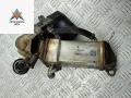 охладитель EGR / Радиатор EGR BMW 5 серия F07/F10/F11 2011, 3.0 л., дизель, АКПП, серый, универсал, 7805446 - фото №2
