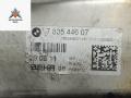 охладитель EGR / Радиатор EGR BMW 5 серия F07/F10/F11 2011, 3.0 л., дизель, АКПП, серый, универсал, 7805446 - фото №3