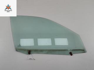 стекло двери передней правой BMW 3 серия E46 [рестайлинг] 2005, 1.8 л., бензин, МКПП, чёрный, универсал