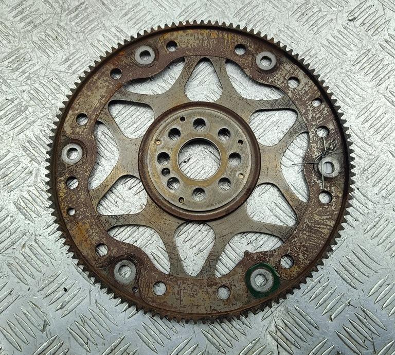 Маховик АКПП (драйв плата) BMW 5 F10/F11 2011, 3.0 л., дизель, АКПП, серый, универсал, 8506670