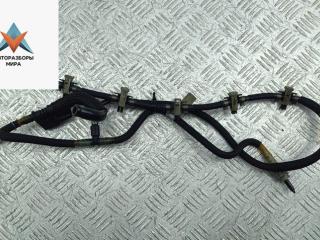 датчик давления топлива BMW 5 серия F07/F10/F11 2011, 3.0 л., дизель, АКПП, серый, универсал, 7802243, 7799998