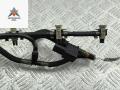 датчик давления топлива BMW 5 серия F07/F10/F11 2011, 3.0 л., дизель, АКПП, серый, универсал, 7802243, 7799998 - фото №3