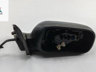 зеркало правое Nissan Primera P11 2000, 2.0 л., бензин, МКПП, синий, универсал