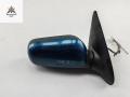 зеркало правое Nissan Primera P11 2000, 2.0 л., бензин, МКПП, синий, универсал - фото №2
