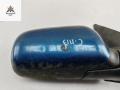 зеркало правое Nissan Primera P11 2000, 2.0 л., бензин, МКПП, синий, универсал - фото №3