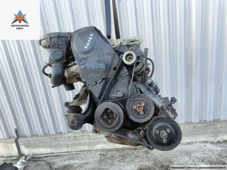 двигатель Audi 80 8C/B4 1994, 2.0 л., бензин, МКПП, ABT