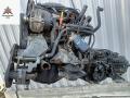 двигатель Audi 80 8C/B4 1994, 2.0 л., бензин, МКПП, ABT - фото №2