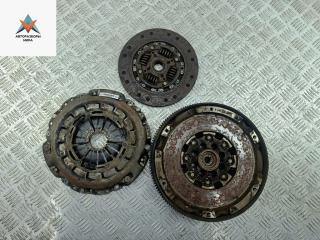 маховик Mercedes-Benz C-Класс W203/S203/CL203 2003, 2.2 л., дизель, МКПП, серый, универсал, 6460300405