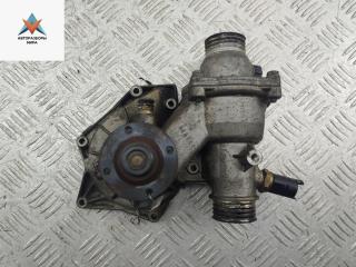 насос антифриза дополнительный BMW 7 серия E38 1997, 3.5 л., бензин, АКПП, зелёный, седан, 1731741, 1742296