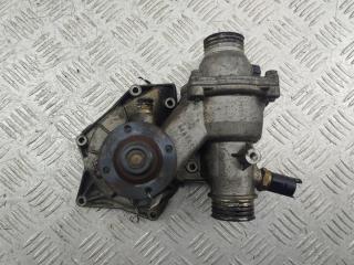 насос антифриза дополнительный BMW 7 E38 1997, 3.5 л., бензин, АКПП, зелёный, седан, 1731741, 1742296