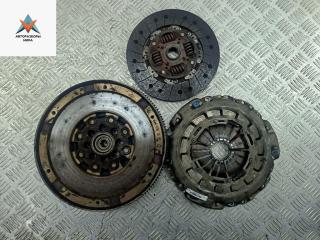 маховик Mercedes-Benz C-Класс W203/S203/CL203 2000, 2.2 л., дизель, МКПП, серый, седан, 6110301605