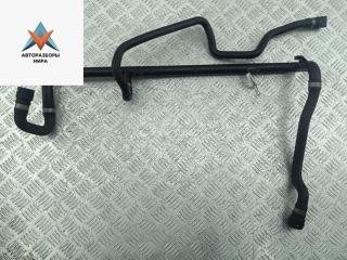 трубка охлаждающей жидкости BMW 3 серия E46 [рестайлинг] 2003, 1.8 л., бензин, МКПП, 7510618, 7511204