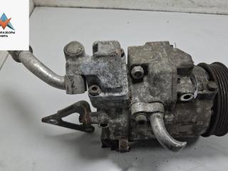 компрессор кондиционера Mercedes-Benz A-Класс W168/V168 [рестайлинг] 2002, 1.4 л., бензин, 4472208365