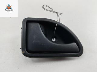 ручка внутренняя передняя левая Renault Kangoo 1 поколение [рестайлинг] 2004, 1.2 л., бензин, МКПП, синий, фургон, 8200247802