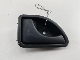ручка внутренняя передняя левая Renault Kangoo I 2004, 1.2 л., бензин, МКПП, синий, фургон, 8200247802