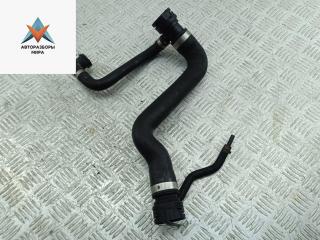 патрубок радиатора BMW 3 серия E90/E91/E92/E93 2005, 2.0 л., бензин, 7531768