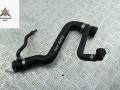 патрубок радиатора BMW 3 серия E90/E91/E92/E93 2005, 2.0 л., бензин, 7531768 - фото №2